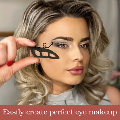 BowLift | Eye makeup aid for even eyeshadow