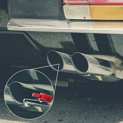 BowLift | Muffler resonator for sporty engine sound without modifications