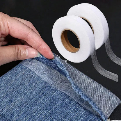BowLift | Adhesive tape with double-sided glue for sewing & DIY projects