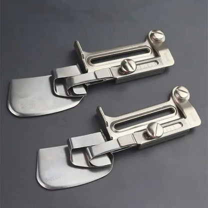 BowLift | Double Fold Swing-Away Hemmer