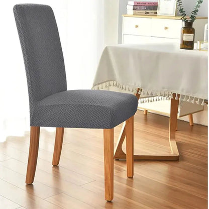 BowLift | Elastic waterproof chair covers