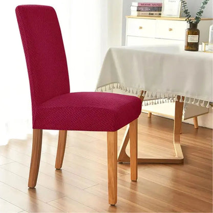 BowLift | Elastic waterproof chair covers