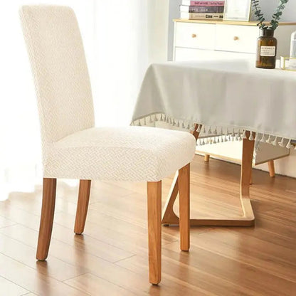 BowLift | Elastic waterproof chair covers