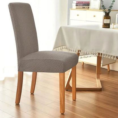 BowLift | Elastic waterproof chair covers