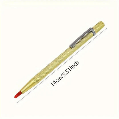 BowLift | Tile cutter pen with carbide tip