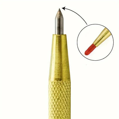 BowLift | Tile cutter pen with carbide tip