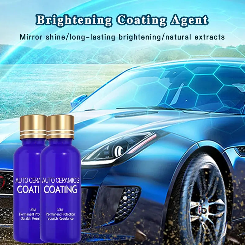 BowLift | Ceramic Spray Sealant for Car Paint PRedection