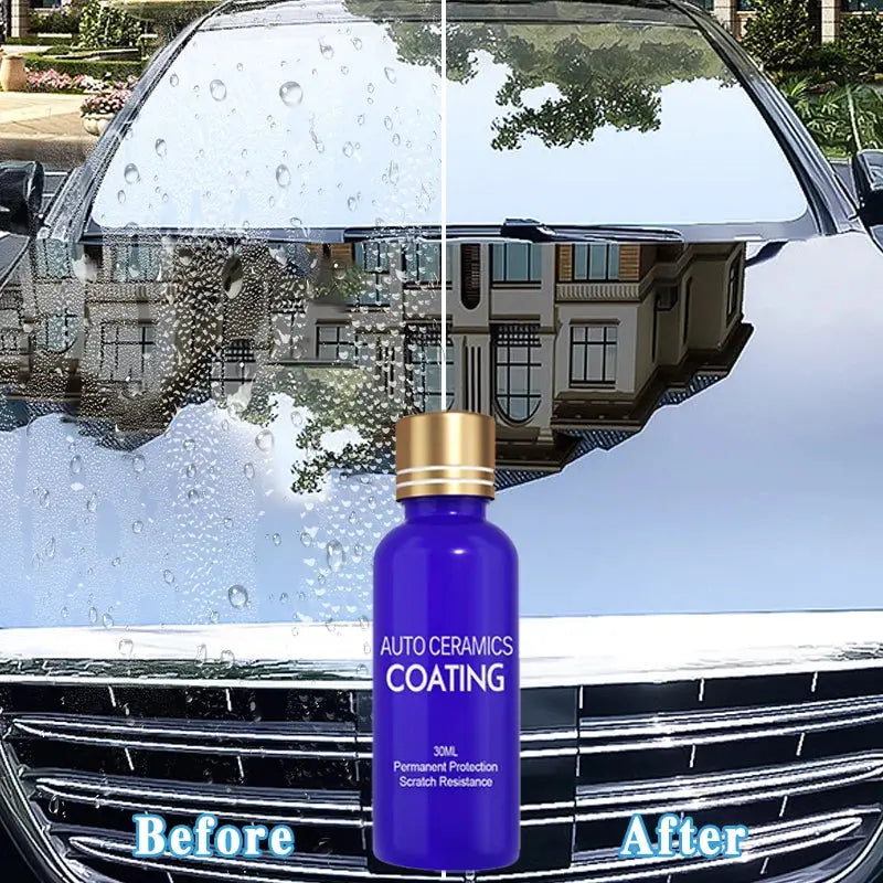 BowLift | Ceramic Spray Sealant for Car Paint PRedection