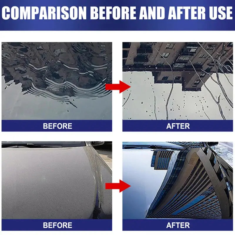 BowLift | Ceramic Spray Sealant for Car Paint PRedection