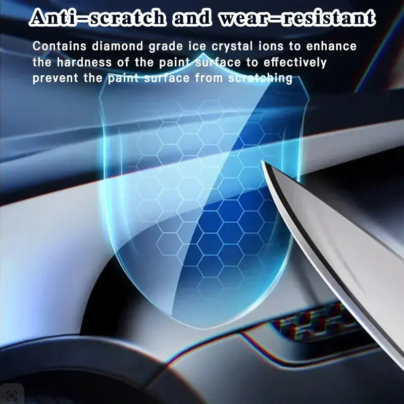 BowLift | Ceramic Spray Sealant for Car Paint PRedection