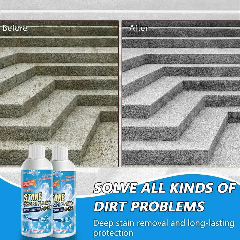 BowLift | Powerful Stone Stain Remover – Effortless Deep Cleaning