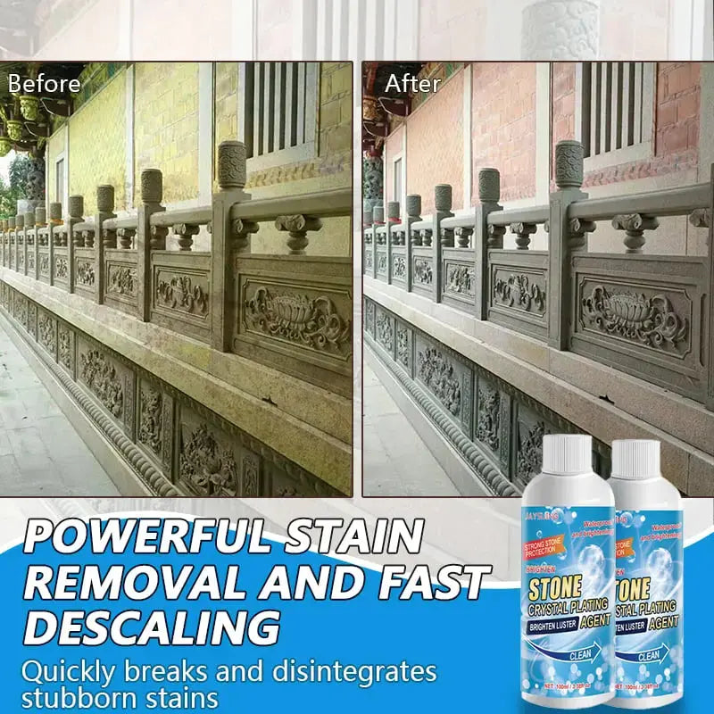 BowLift | Powerful Stone Stain Remover – Effortless Deep Cleaning