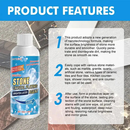 BowLift | Powerful Stone Stain Remover – Effortless Deep Cleaning