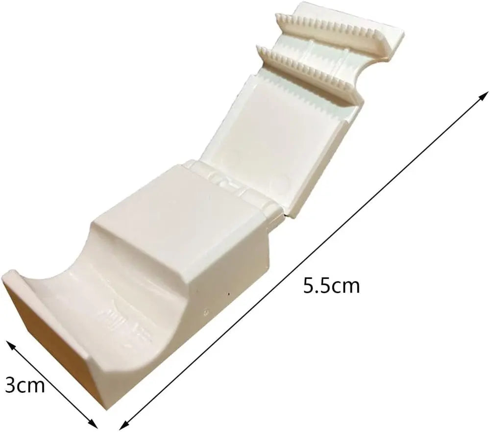 BowLift | Seafood peeling aid for shrimp & crayfish