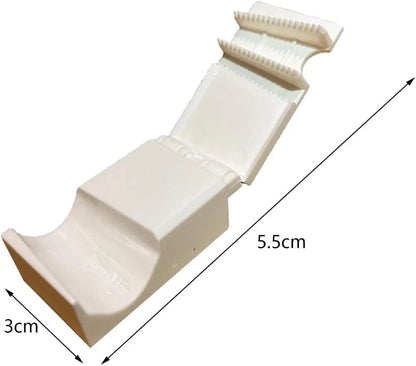 BowLift | Seafood peeling aid for shrimp & crayfish