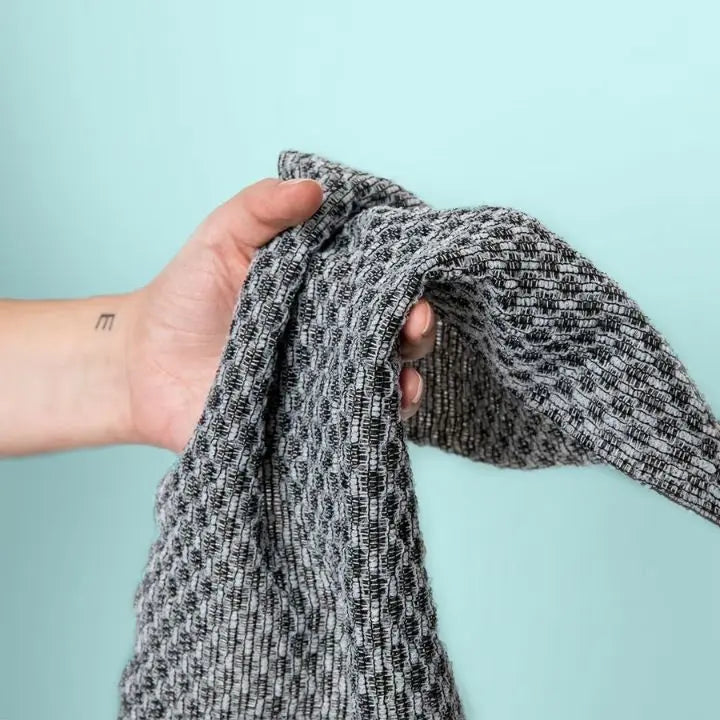 Exfoliating Shower Towel – Exfoliating care for face & body