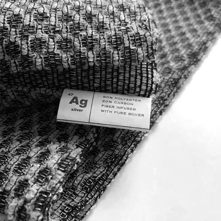 Exfoliating Shower Towel – Exfoliating care for face & body