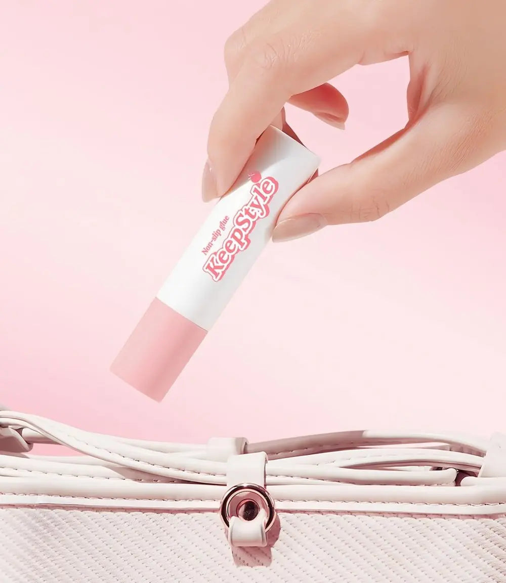 BowLift | Roll-On Textile Adhesive for Invisible Hold