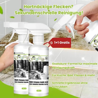 BowLift | Strong stain remover with oxalic acid