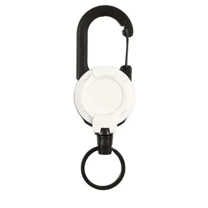 BowLift | Tactical Keychain with Retractable Cord