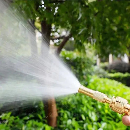 BowLift | Adjustable High Pressure Water Spray Nozzle