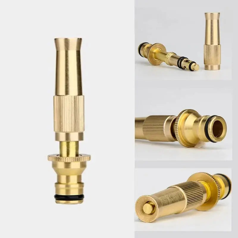 BowLift | Adjustable High Pressure Water Spray Nozzle
