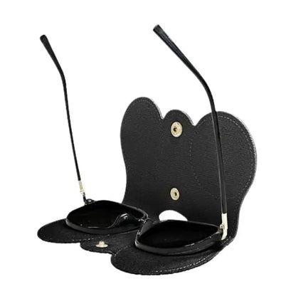 BowLift | Soft PU Glasses Case – Light & PRedective
