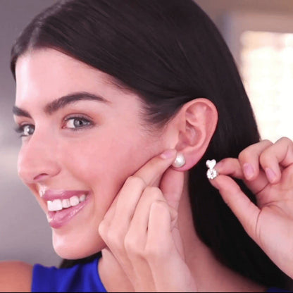 Earring lifter