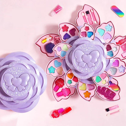 BowLift | Magical beauty set – Makeup fun for little stylists