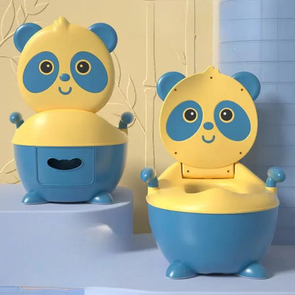 BowLift | On-the-Go Pro Kids' Toilet