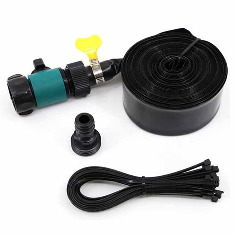 BowLift | Refreshing trampoline fun - water sprinkler