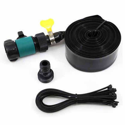 BowLift | Refreshing trampoline fun - water sprinkler