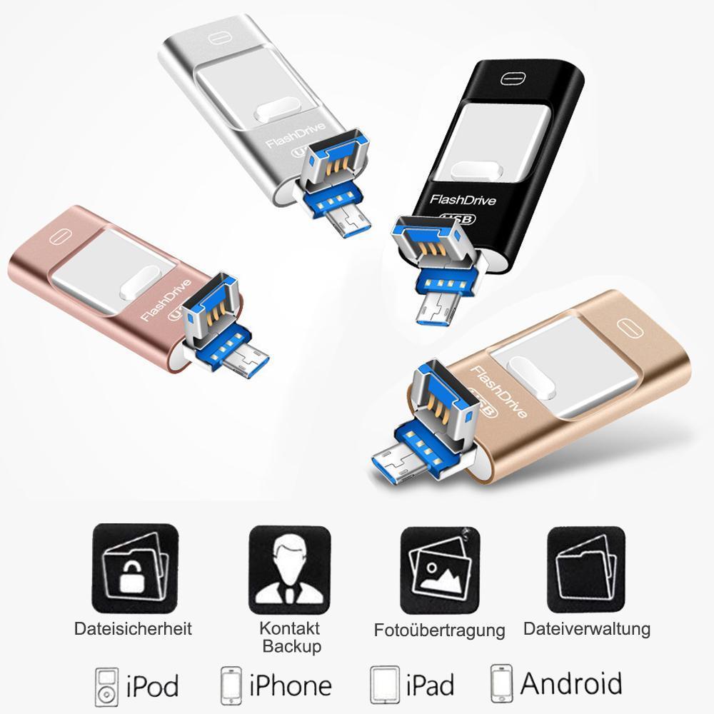 Skanto | USB Flash Drive