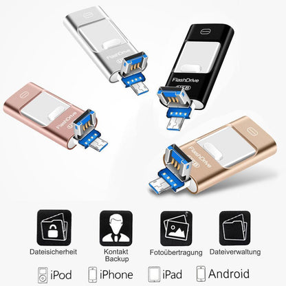 Skanto | USB Flash Drive