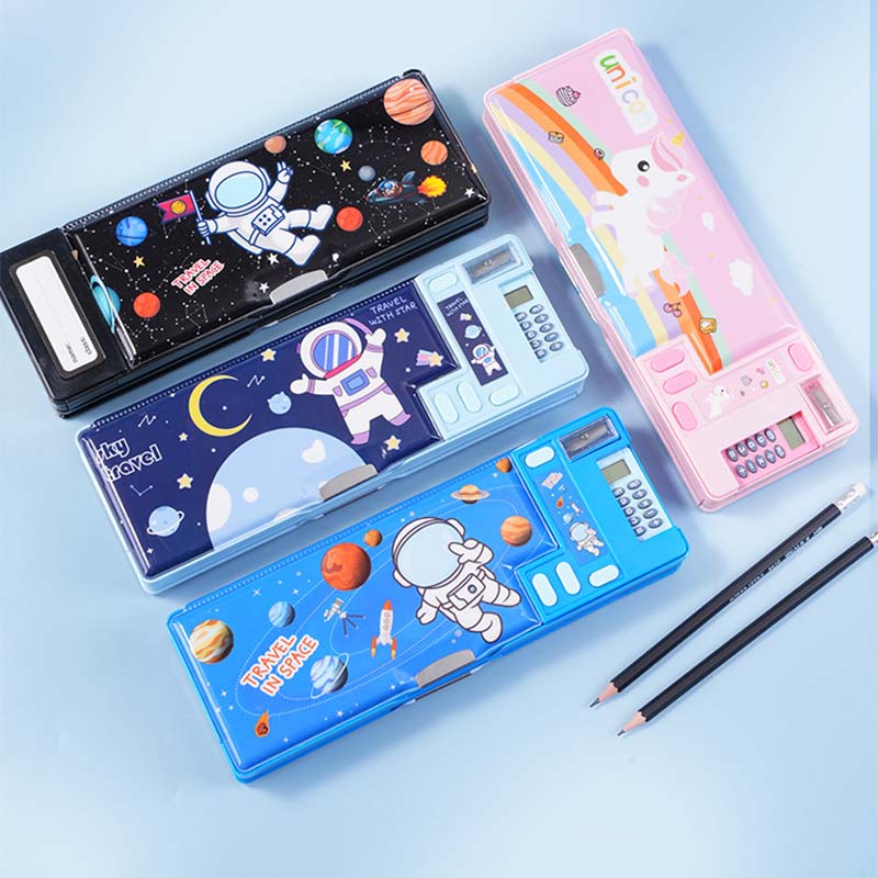 Skanto | Office Supply Box