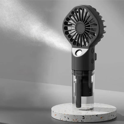 Cool Mist Handheld Fan | Kalsten