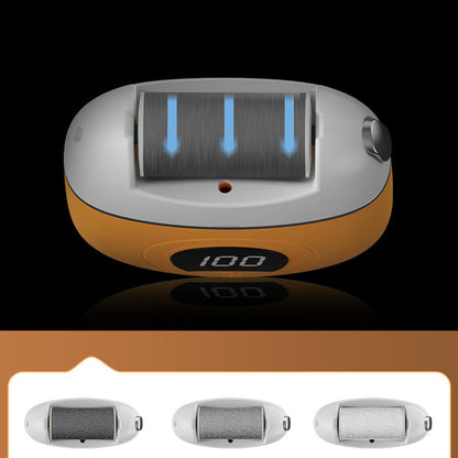 BowLift | Electric Callus Foot Grinder
