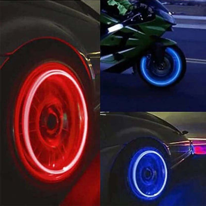 Kalsten | Tire Valve LED Caps