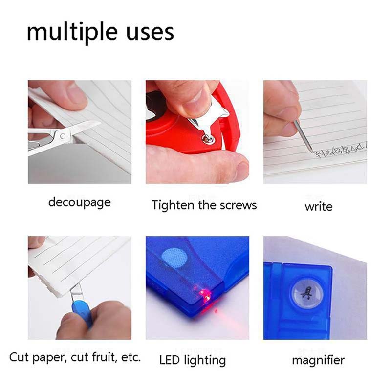 BowLift | Multitools Hand Tools