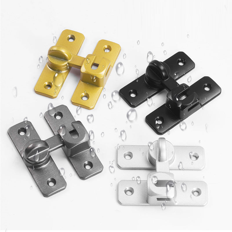 Brehn | Aluminum alloy flip-latch