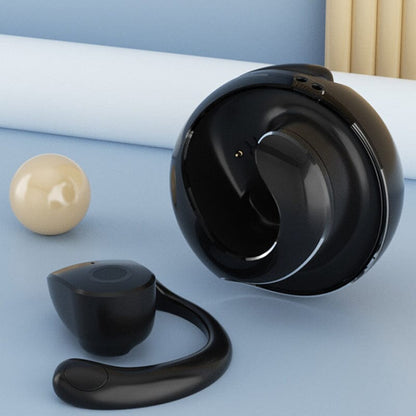 BowLift | Small Coconut Bluetooth Headset