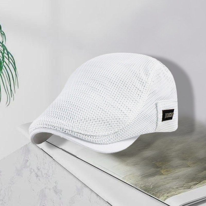 BowLift | Men's Summer Mesh Sun Hat