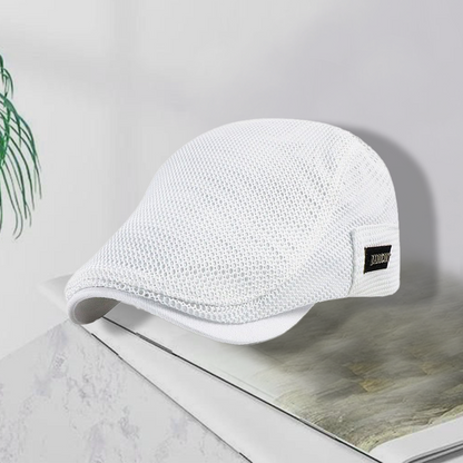 BowLift | Men's Summer Mesh Sun Hat