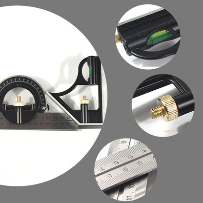 Skanto Skanto | Multifunctional Combination Square Set