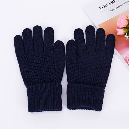 BowLift | Touchscreen Winter Gloves