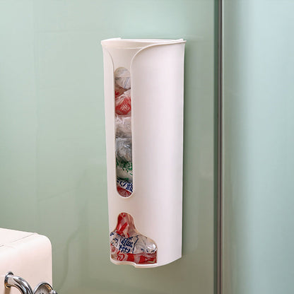 Trash Bag Organizer | Skanto