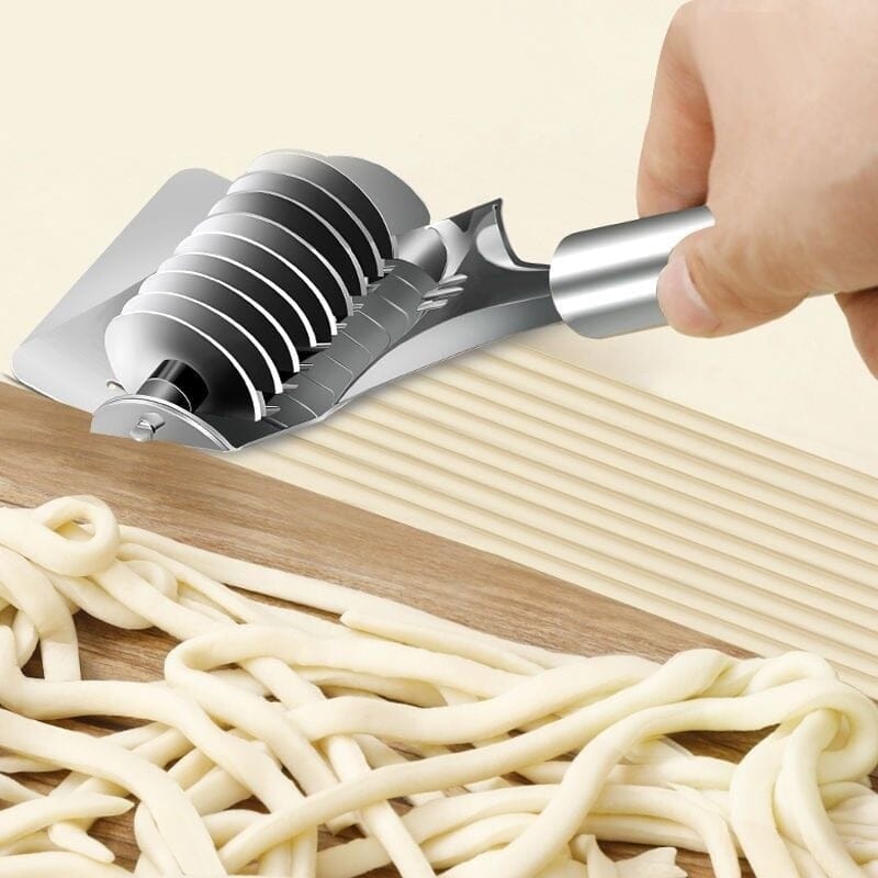Noodle Spaghetti Cutter Roller | Brehn