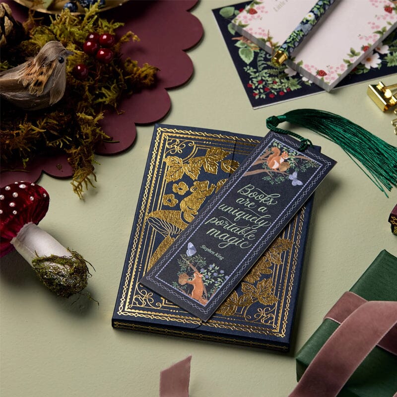 Luxury Advent Calendar 2026 – Writing & Office Set