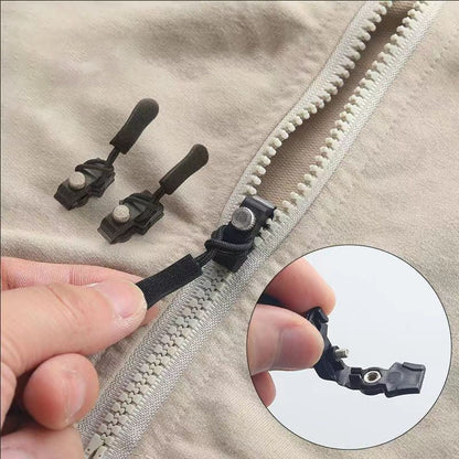 Skanto | Removable Zipper Repair Kit (6pcs)