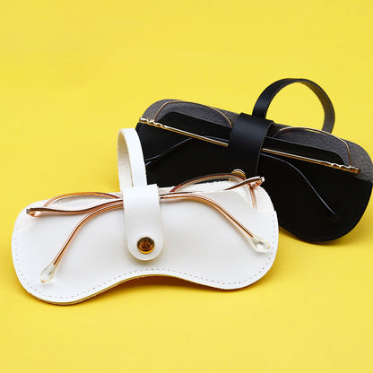 Leather Sunglasses Case | Karnz